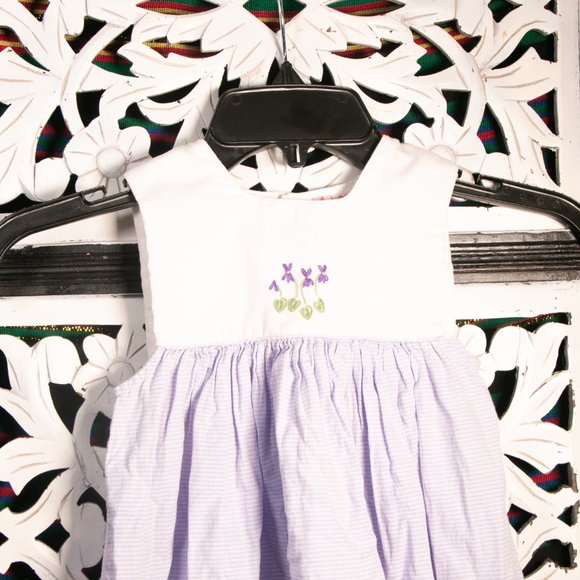 Formal Girls Dress - Picture 8 of 10